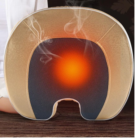 Health moxibustion device Health moxibustion device